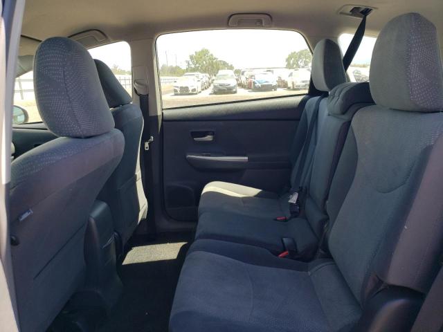 Photo 10 from auction – 2012 TOYOTA PRIUS V with VIN JTDZN3EU0C3026686