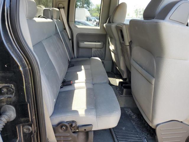 صورة رقم 10 من المزاد - 2007 FORD F150 مع VIN 1FTRX14W97NA76367