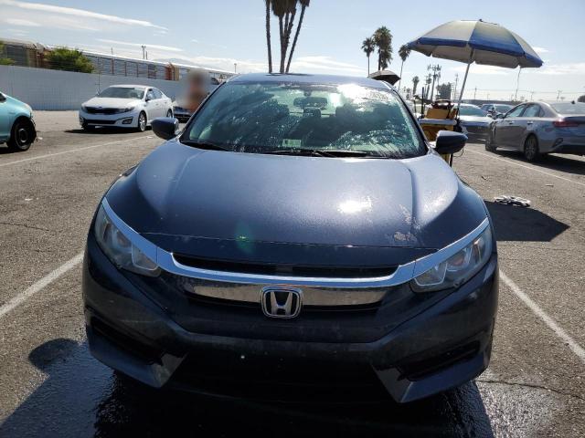 Photo 5 from auction – 2016 HONDA CIVIC LX with VIN 19XFC2F50GE095936