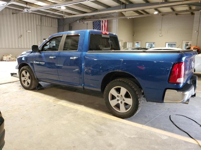 Photo 2 from auction – 2011 DODGE RAM 1500 with VIN 1D7RB1GT1BS657393