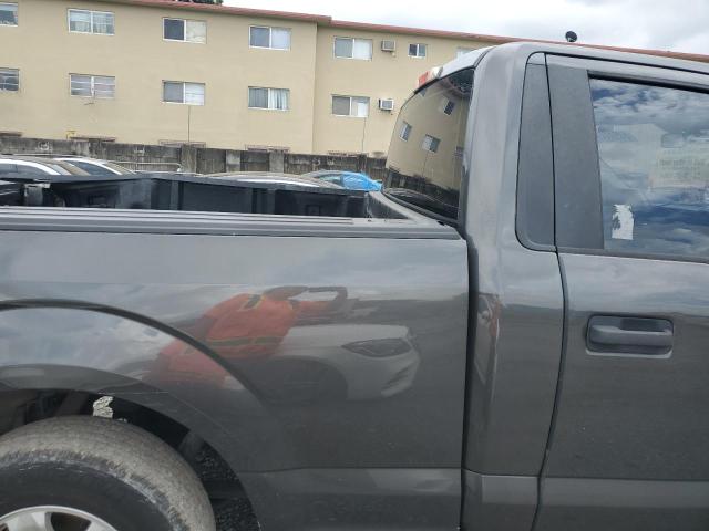 Photo 10 from auction – 2016 FORD F150 with VIN 1FTMF1C86GKF02050