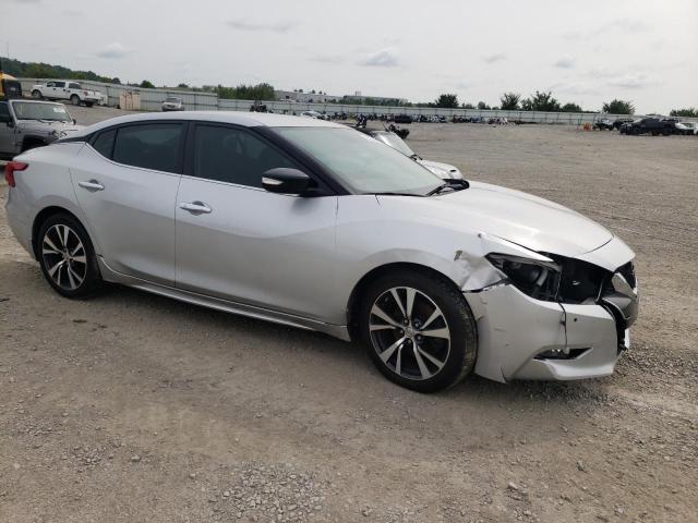 Photo 4 from auction – 2016 NISSAN MAXIMA 3.5 with VIN 1N4AA6AP5GC443873