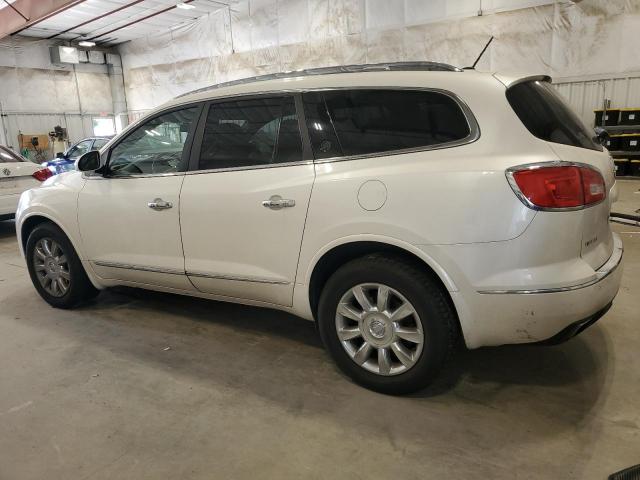Photo 2 from auction – 2013 BUICK ENCLAVE with VIN 5GAKRDKD0DJ256369