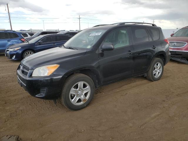Снимка 1 от търг – 2011 TOYOTA RAV4 с VIN JTMBF4DV0BD041504