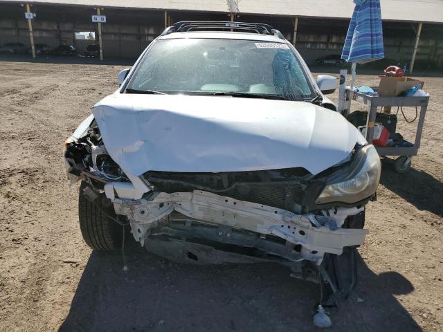 Photo 5 from auction – 2013 SUBARU XV CROSSTR with VIN JF2GPAVC1D2807867
