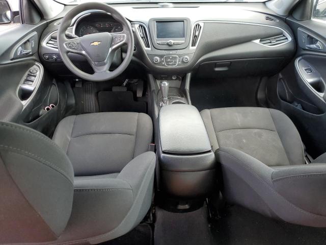 Photo 8 from auction – 2018 CHEVROLET MALIBU LS with VIN 1G1ZB5ST4JF266750