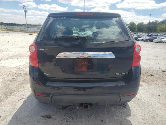 Photo 6 from auction – 2014 CHEVROLET EQUINOX LS with VIN 2GNFLEEKXE6255334