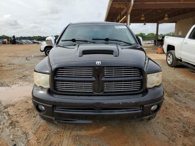 Photo 5 from auction – 2004 DODGE RAM 1500 S with VIN 1D7HU18D64J230748