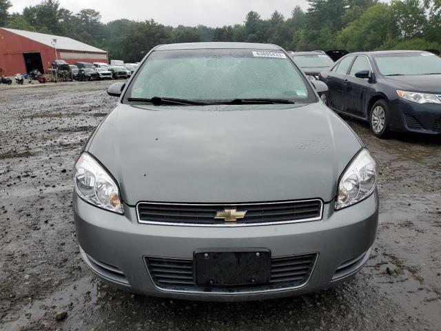 Photo 5 from auction – 2009 CHEVROLET IMPALA with VIN 2G1WB57N791253880