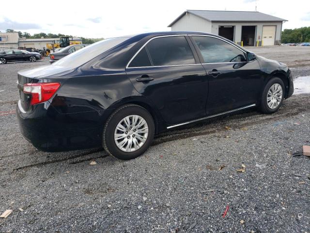 Photo 3 from auction – 2014 TOYOTA CAMRY L with VIN 4T4BF1FK9ER351982