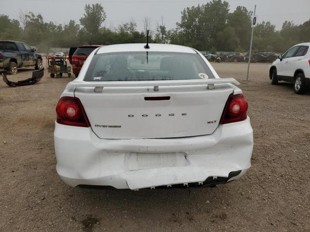 Photo 6 from auction – 2014 DODGE AVENGER SX with VIN 1C3CDZCBXEN228086