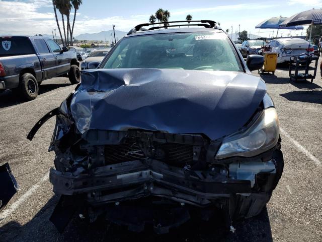 Photo 5 from auction – 2013 SUBARU XV CROSSTR with VIN JF2GPACC0D2883082