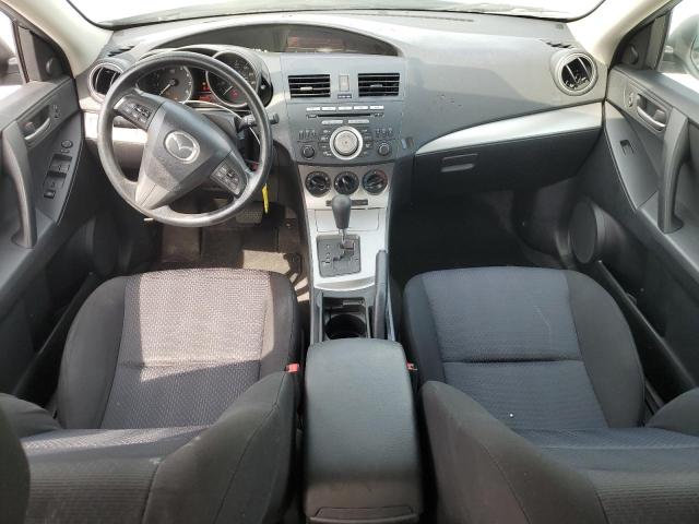 Photo 8 from auction – 2010 MAZDA 3 I with VIN JM1BL1SF6A1222111
