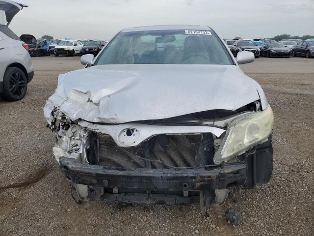 Photo 5 from auction – 2011 TOYOTA CAMRY BASE with VIN 4T4BF3EK8BR210250