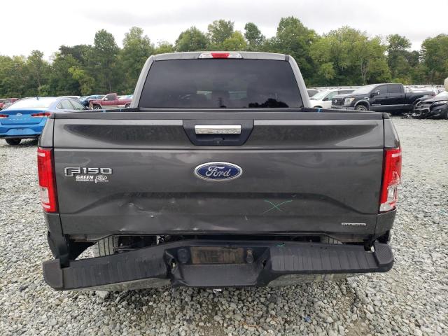 Photo 6 from auction – 2015 FORD F150 SUPER with VIN 1FTEW1CF3FFB37448