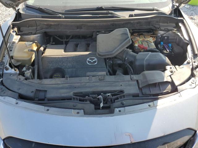 Photo 12 from auction – 2013 MAZDA CX-9 SPORT with VIN JM3TB2BA2D0401474