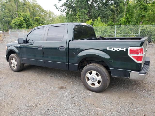 Photo 2 from auction – 2014 FORD F150 SUPER with VIN 1FTFW1EF8EFB70364
