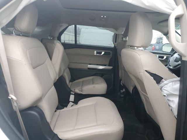 Photo 11 from auction – 2022 FORD EXPLORER X with VIN 1FMSK8DH9NGA62055