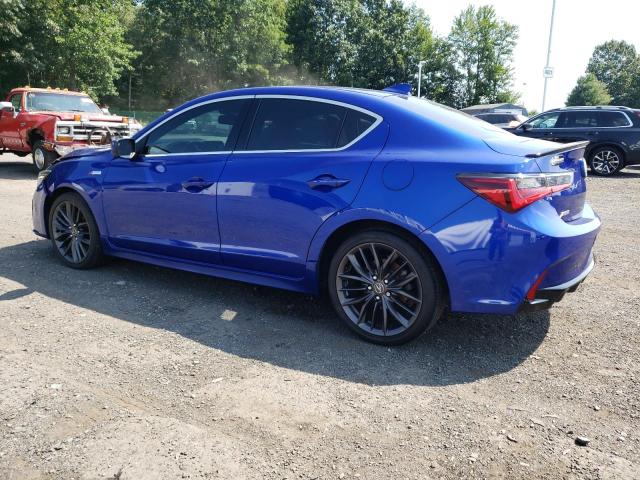Photo 2 from auction – 2019 ACURA ILX PREMIU with VIN 19UDE2F84KA009276