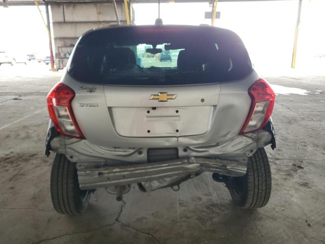 Photo 6 from auction – 2017 CHEVROLET SPARK LS with VIN KL8CB6SAXHC820833
