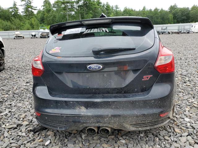 Photo 6 from auction – 2014 FORD FOCUS ST with VIN 1FADP3L92EL210670