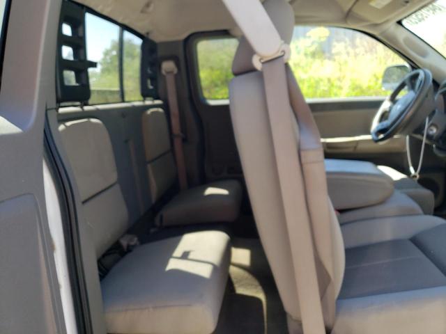 Photo 10 from auction – 2005 DODGE DAKOTA with VIN 1D7HW42N25S102662
