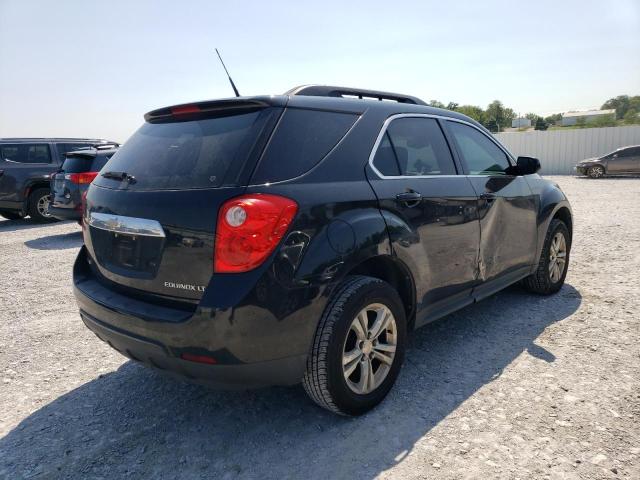 Photo 3 from auction – 2012 CHEVROLET EQUINOX LT with VIN 2GNALDEK7C6251159
