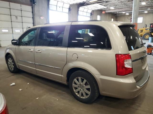 Photo 2 from auction – 2014 CHRYSLER TOWN & COU with VIN 2C4RC1BG6ER393692