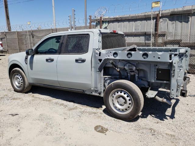 Photo 2 from auction – 2023 FORD MAVERICK X with VIN 3FTTW8E36PRA28067
