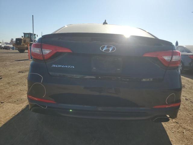 Photo 6 from auction – 2015 HYUNDAI SONATA SE with VIN 5NPE24AF5FH187113