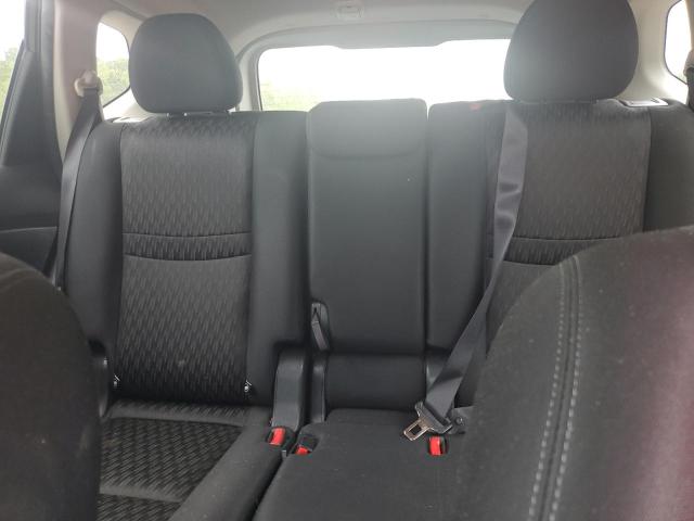 Photo 10 from auction – 2018 NISSAN ROGUE S with VIN KNMAT2MT0JP585814