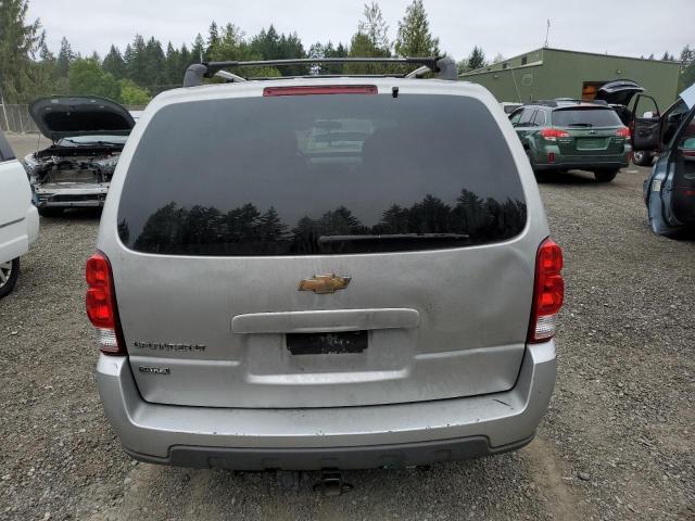 Photo 6 from auction – 2008 CHEVROLET UPLANDER L with VIN 1GNDV33W08D106819