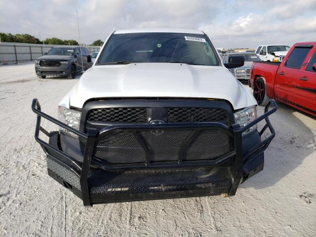 Photo 5 from auction – 2022 RAM 1500 CLASS with VIN 1C6RR7XT2NS199626