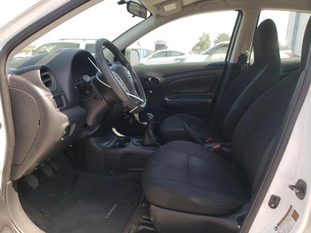 Photo 7 from auction – 2015 NISSAN VERSA S with VIN 3N1CN7AP2FL883830