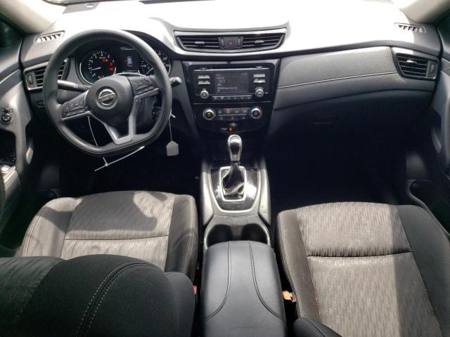 Photo 8 from auction – 2017 NISSAN ROGUE S with VIN KNMAT2MV3HP615769