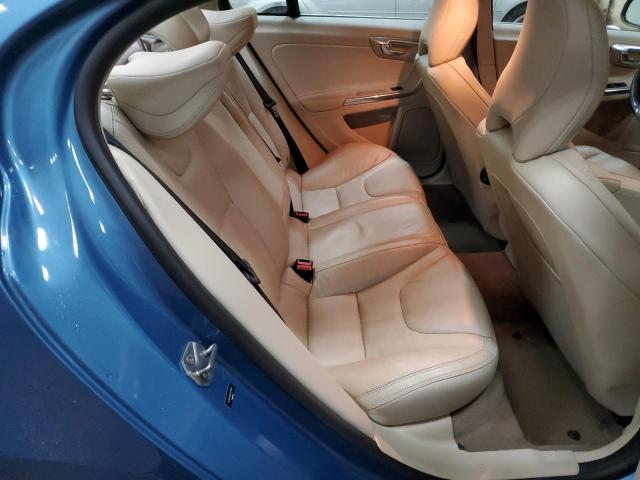 Photo 10 from auction – 2014 VOLVO S60 T5 with VIN YV1612FS6E2275549