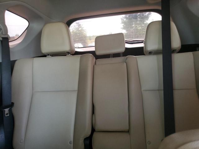 Photo 10 from auction – 2014 TOYOTA RAV4 LIMIT with VIN 2T3YFREVXEW088536
