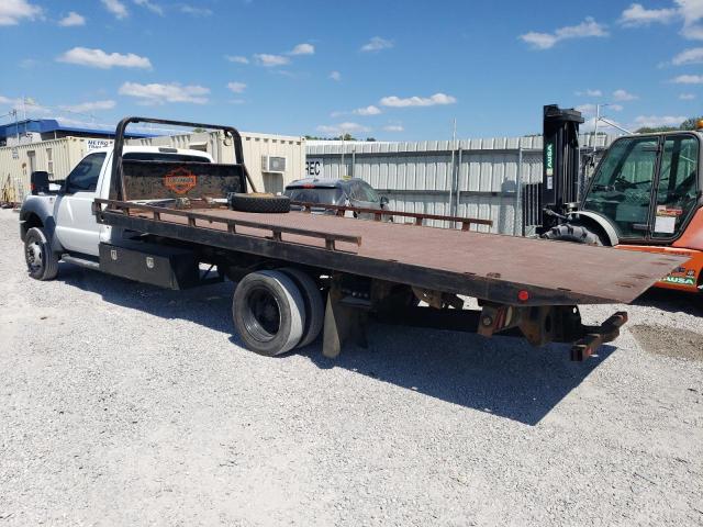 Photo 2 from auction – 2015 FORD F550 SUPER with VIN 1FDUF5GY9FEA66045