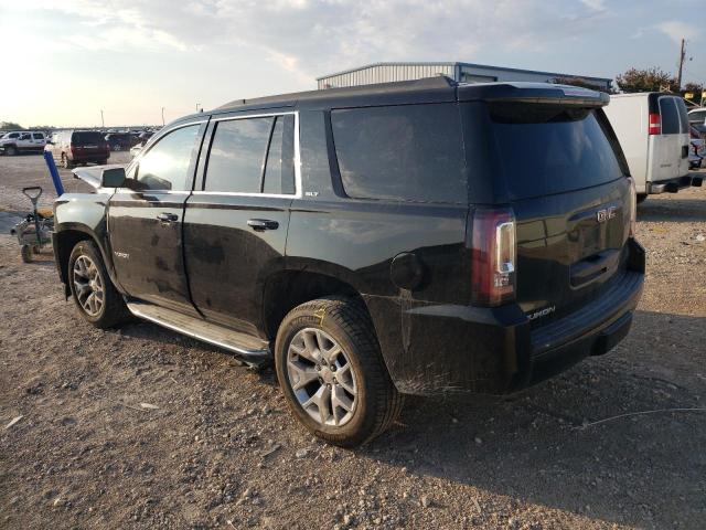 Photo 2 from auction – 2017 GMC YUKON SLT with VIN 1GKS1BKC3HR282591