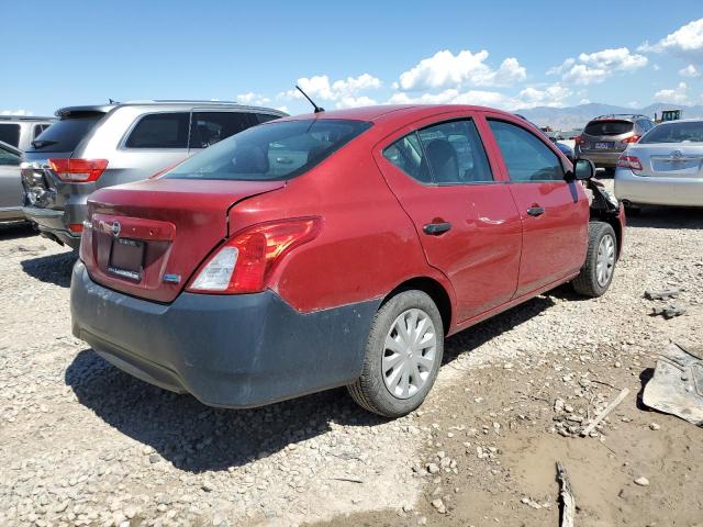 Photo 3 from auction – 2015 NISSAN VERSA S with VIN 3N1CN7AP7FL869857
