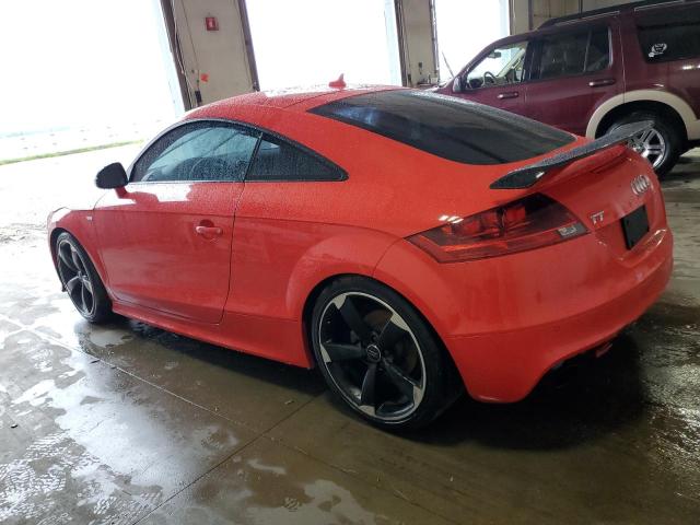 Photo 2 from auction – 2014 AUDI TT PREMIUM with VIN TRUBFAFK9E1006635