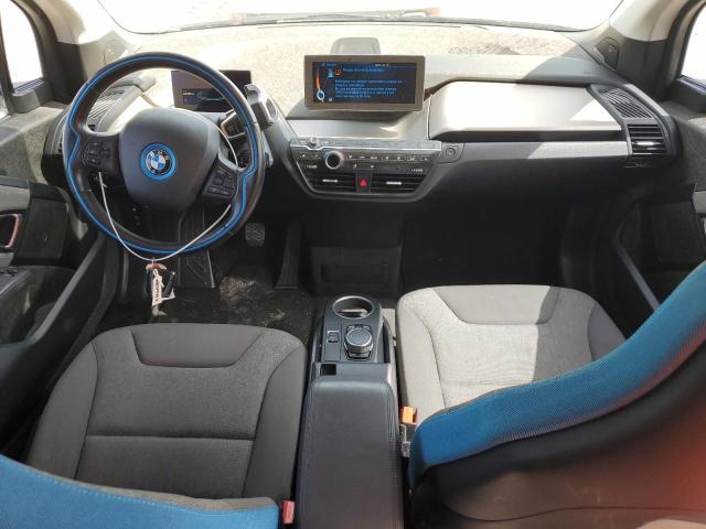 Photo 8 from auction – 2016 BMW I3 REX with VIN WBY1Z4C55GV508548