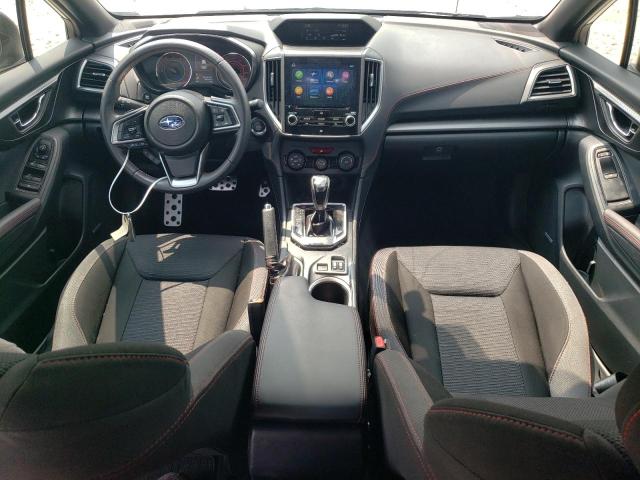 Photo 8 from auction – 2019 SUBARU IMPREZA SP with VIN 4S3GKAM68K3628158