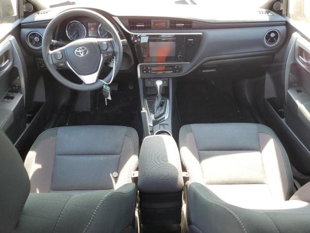 Photo 8 from auction – 2017 TOYOTA COROLLA L with VIN 2T1BURHE2HC870027