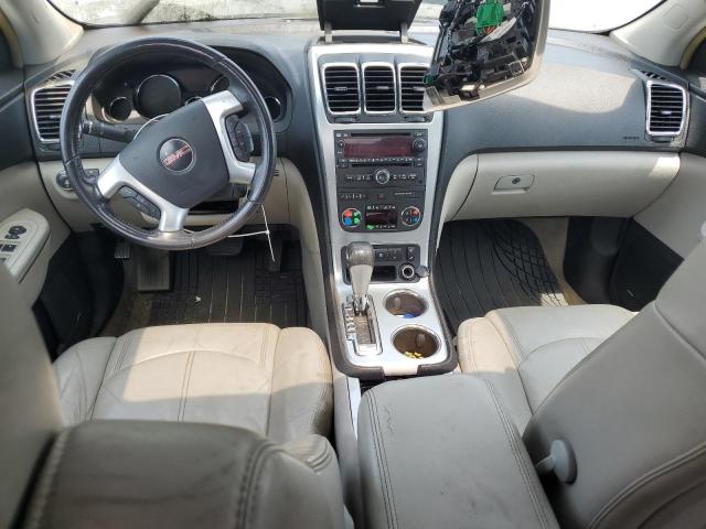 Photo 8 from auction – 2008 GMC ACADIA SLT with VIN 1GKER23798J150960