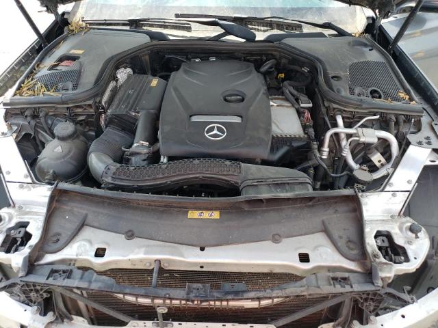 Photo 11 from auction – 2017 MERCEDES-BENZ E 300 with VIN WDDZF4JB7HA016771