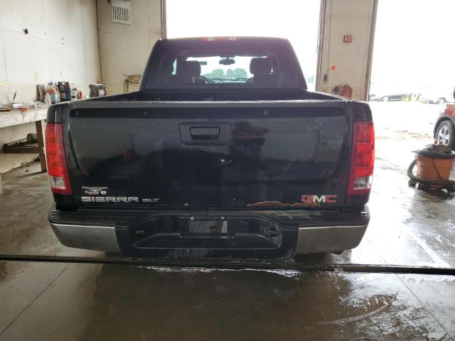 Photo 6 from auction – 2013 GMC SIERRA K15 with VIN 3GTP2WE78DG252551