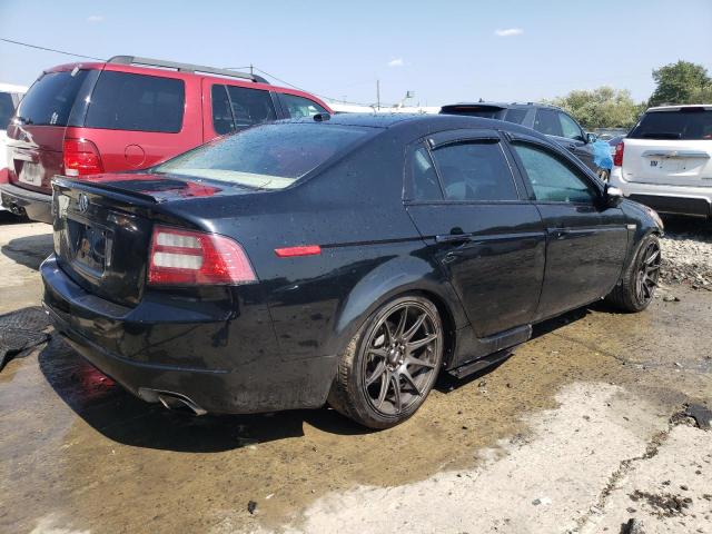 Photo 3 from auction – 2008 ACURA TL with VIN 19UUA66288A054678