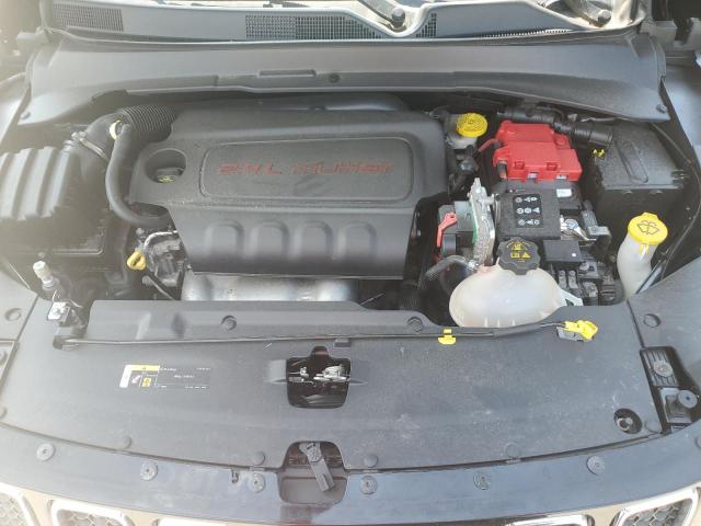Фото 12 с аукциона – 2021 JEEP COMPASS LI с VIN 3C4NJDCB7MT519806