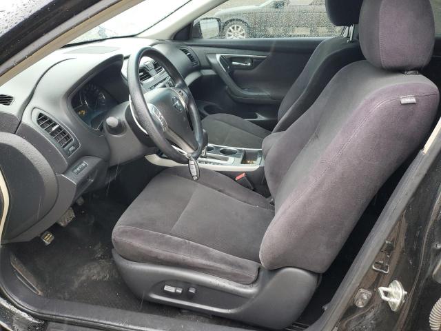 Photo 7 from auction – 2013 NISSAN ALTIMA 2.5 with VIN 1N4AL3AP9DN449149